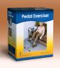 Pedal Exerciser Exercise Bike